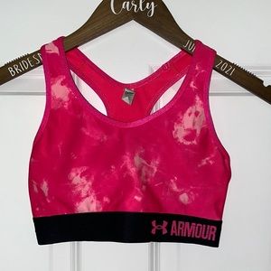 Under Armor Sports Bra